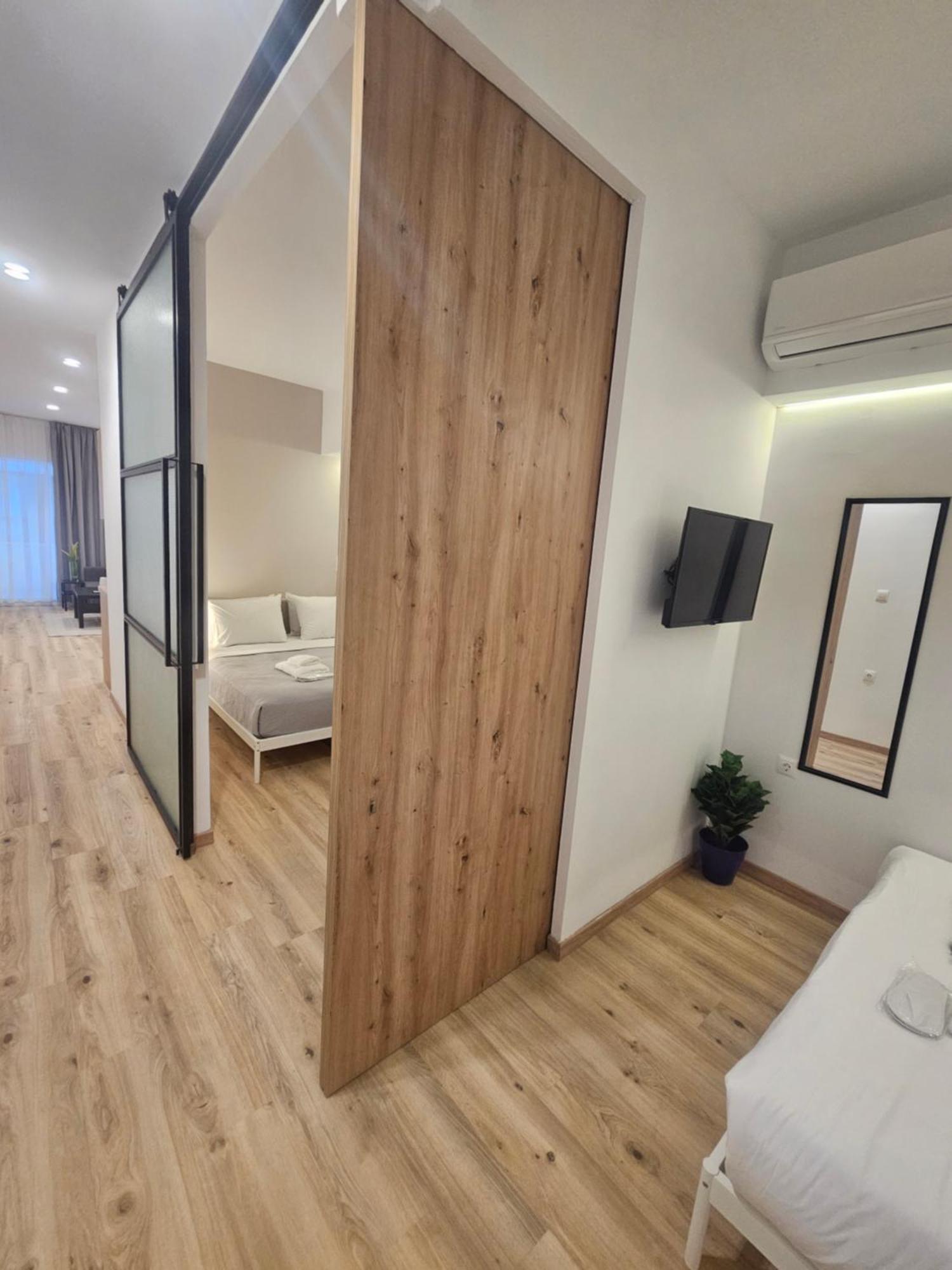 Sun Marco Apartments In Athens Exterior photo